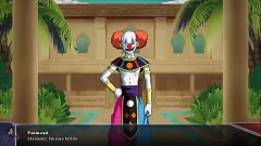 play Dragon Ball Z : Super Alien Orgy - Épique Anime Hentai Porn Partie 19