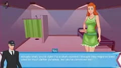 Oynat Totally Spies Anime Orgy: Paprika'nın Canavar Eğitim Oturumu