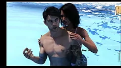 play 3D Teen Elenor's Big Ass & Tits in Hentai Gameplay