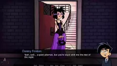 play Genie Hentai Anime Compilation de pipes et de branlettes - Danny Phantom Amity Park Partie 26 Éjaculation