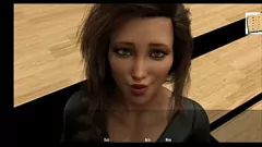 play Studentessa universitaria in 3D si vendica con tette e culo enormi