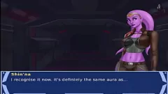 play Star Wars : Entraînement Sith d'Ahsoka - Action de jeu porno extraterrestre Red Hot