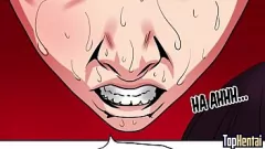 play Bite surpuissante : Fantastique tabou d'enseignant de milf d'anime