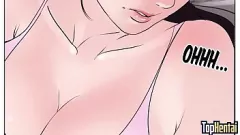 play My Step-Sister's Anime Hentai Adventures: The MILF Teacher