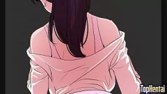 play Les secrets hentai de ma demi-soeur : l'épisode du professeur MILF
