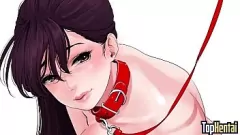 play Les secrets anime hentai de ma demi-soeur : l'amour interdit d'un professeur de milf