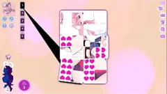 play Séance de masturbation non censurée de l'anime Waifu Meroar, partie 1