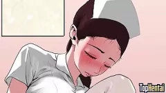 play Bite surpuissante : Fantastique tabou d'enseignant de milf d'anime