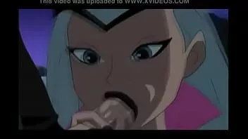 Afspelen De beste tekenfilmseks: ben 10 pornovideo-afleveringen