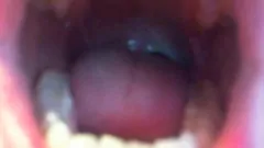 play Italian Giantess Nicoletta Wants to Devour You - Amateur Fetish Porn