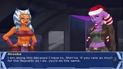 Jouer Star Wars Clone Wars Orange Trainer Alien Orgy : Parodie Cosplay Hentai