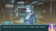 Odtwórz Hentai Anime Star Chanel 34: Bitwa kosmiczna z cycatą księżniczką Jasmine i Larą Croft