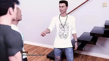 Play Being a dik chick route 56, early dik days