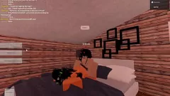 play Roblox Slut Gets Plowed in Multiple Positions - Hardcore Porn Parody