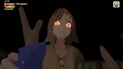 play Femdom Succubus Rides You in Hentai Fantasy