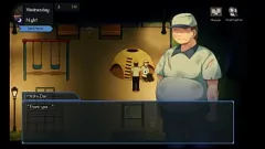 play हेनतई गेमप्ले: पीपिंग डॉर्म मैनेजर भाग 2 - टून संस्करण