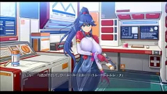 play Sânii mari și fundul rotund al superbei Hentai Waifu