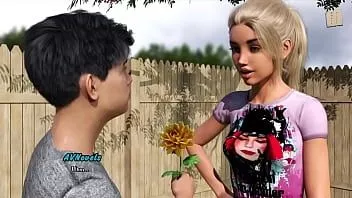 Putar Terjalin 59, apa yang dimiliki ethan atas erynn