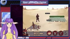 play Dibujos animados de anime hentai: Avatar, el último entrenador del aire, entrenador de los cuatro elementos - Músculo embarazada gótico Azula ASMR pt. 22
