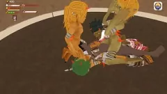 play Domina-Goblin-Gangbang-Orgie – Wilde 3D-Hentai-Monster-Begegnung