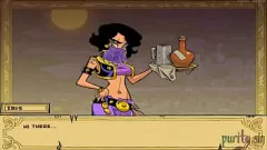 Play Hentai Princess Training: Uncensored Masterclass - Episode 6