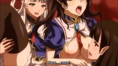 Redare Hardcore Hentai Teens în compilație anală