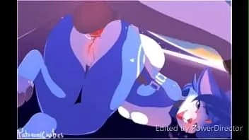 Abspielen Brutzeit pelziges Yiff - Fap to the Beat