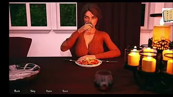 play Fiind un pui de dik pe ruta 50, handjob la duș de la bruneta sexy Isabella