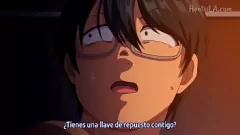 Putar Pirang Hentai Pembalasan Hipnosis 4: Ijirare Fukushuu Saimin