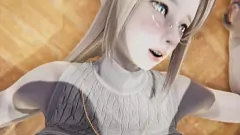Redare Întâlnirea mea aburită cu un profesor de elf sexy în 3d hentai pov