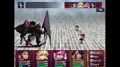 Abspielen Busty Mysterious Woman's Debüt! Explizite Hentai -Aktion