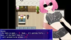Abspielen Hentai -Spiel: Cuckold Play Part 1 - Finger-, Blowjob- und Sexspielzeug