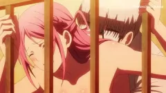 Oynat Sıcak Anime Hentai: Shuumatsu Harem Açık Sahneler Yok