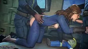 Afspelen Harry Potter-show dreuzelt zijn grote lul sfm