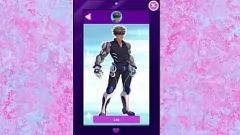 Riproduci Hentai Heroes: salva il mondo con il sexting - giochiamo