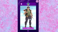 Play Hunk Toon's Hentai Adventure in the Outback