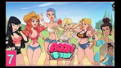 play Ferma de booty nutaku: MILFS și roșii într -o fantezie sexy Hentai - Partea 17