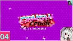 Играть Crush Crush: Wild Teen Hentai Fantasy - без цензура, часть 4