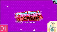 Reproduzir A aventura de fantasia sem censura do adolescente sensual no Crush Parte 1