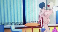 Play Big Tits Japanese Babe Gives Hot Blowjob and Cumshot