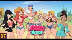 play Nutaku Booty Farm: Milf & Redhead Hentai Fantasy - Part 07
