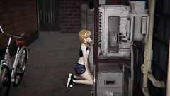 play Porno trio anime congelato: Anna, Elsa e Olaf in 3d SFM hentai
