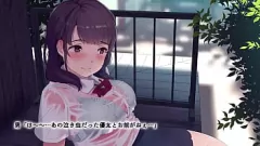 Afspelen Wet en wilde Hentai Heat: een geanimeerde Japanse ontmoeting