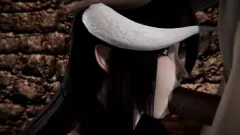 play Overlord Hentai Fantasy di Albedo: 3D Animazione e porno anime senza censura