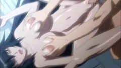 Reproduzir Cena sexual explícita de hentai witch annerose no fã inglês dub