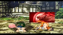 播放 布莱恩·巴特勒（Brian Battler）和鲍（Bao