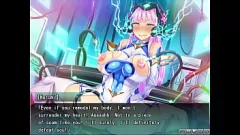 Jouer La princesse blindée devient coquine avec son amant mécanique - Big Tits & Big Ass Hentai