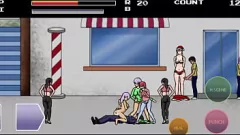 Putar Hentai Anime Orgy: Aku bercinta dengan semua gadis Toon
