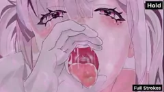 play Suckiebus Hentai Joi Challenge: Extroned Pleasure Episode
