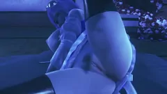 play Ongecensureerde Catgirl Hentai anime-compilatie: snel bewegende 3D-porno